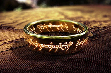 El Señor de los Anillos